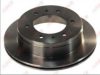 ABE C41019ABE Brake Disc